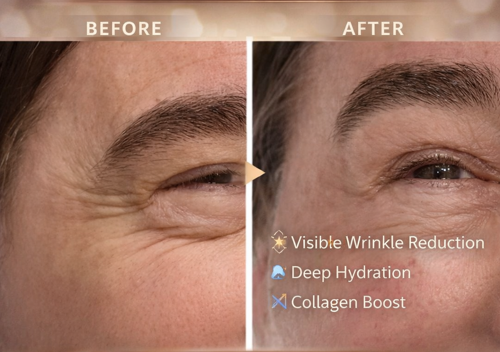 Jalupro Super Hydro skin booster