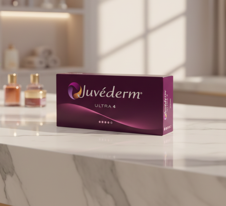 Hayalurinic Acid Filler