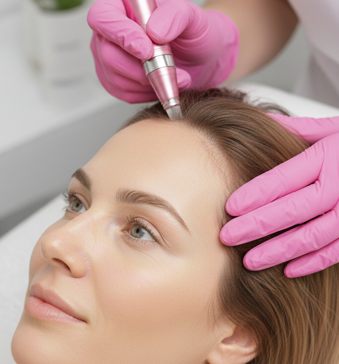 Regenerative Treatments